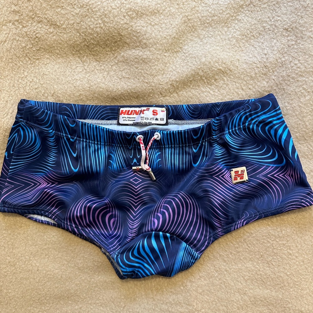 Hunk2 Swim trunk
